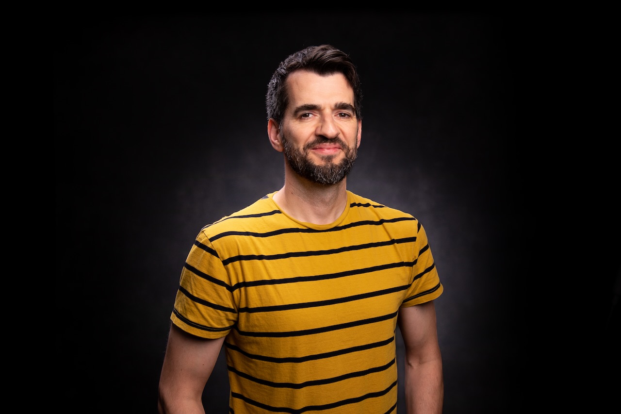 Tobias Wiesner